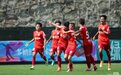 本土少帅带领中甲新军，开启金元时代后中国足球新模式