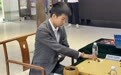 “衢州烂柯杯”世界围棋公开赛：辜梓豪“绝地逃生”决赛将战申真谞