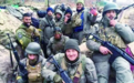 乌克兰将反攻失败归咎于北约，外国雇佣兵正大规模逃离