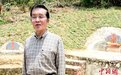 张荣恭大陆祭祖：站在祖先劳动过的土地上，非常感动