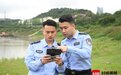 重庆警营师徒青蓝传承 并肩同行