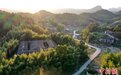 乡约福建：永泰风光如画