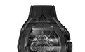 以全黑造型解码刺青艺术 HUBLOT宇舶表全黑刺青腕表