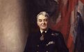 现代驱逐舰的始祖——皇家海军司令约翰·费舍尔爵士