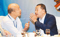 侯友宜变“侯有移”？赵少康还原韩国瑜与侯友宜“互动”真相