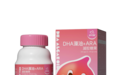 伊可新新品重磅上市！DHA+ARA双倍营养科学助力孩子眼脑发育