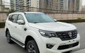 郑州日产新帕拉丁实车，霸气造型豪华内饰，搭载三菱2.0T动力