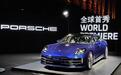 搭载“斯图加特云辇”系统，全新保时捷Panamera全球首发
