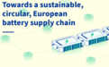 靴子落地！欧洲理事会通过《新电池法》，中国电池企业要重点关注什么？