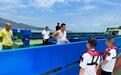 第5号台风“杜苏芮”来袭 福建海事局启动防台Ⅳ级响应