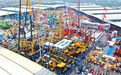 一念花开，bauma CHINA 2024上海工程机械展全面开启