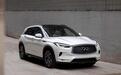 25万的英菲尼迪QX50，重新定义了“包牌上路”