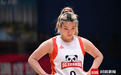 十连胜后 四川女篮主场不敌内蒙古 尝赛季首败