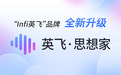 “Infi英飞”品牌全新升级为“英飞·思想家”！思想看得见，协作新体验