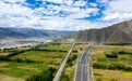 2023年西藏公路基础建设实现新突破新增公路里程1700多公里