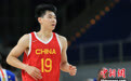 20岁的他，会成为中国男篮二号位的答案吗？