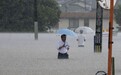 日本九州暴雨致6人死亡3人失踪