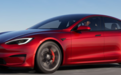 特斯拉Model S/X涨价，传祺GS8新增重要功能