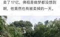 乐山大佛被卖17亿？景区回应：事发数年前，出让部分经营权符合规定