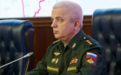 车臣部队接手巴赫穆特阵地 俄前副防长加入私人军事集团