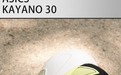燃烧 GEAR ｜ KAYANO 第 30代进化
