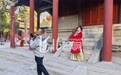 纵览专访 | 石家庄80后古风摄影博主“冥星子”走红：想通过自己的作品传播传统文化