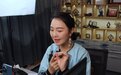 “95后”银匠千锤百炼 非遗焕发青春风采