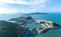 深中通道海底隧道E23管节及最终接头出运