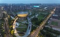 对话温卡·度别丹， 2023杭州亚运会公园与新建场馆总建筑师