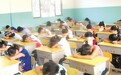 博士有成午休课桌椅，让学生从趴睡变躺睡