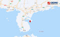 广东湛江市麻章区海域发生3.1级地震，震源深度16千米