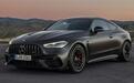 2024款梅赛德斯AMG CLE53官图正式发布