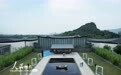 浙江杭州：世界旅游博览馆正式开馆迎客