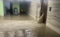 公安已立案！业主乱挖地下室，挖通了河道，河堤塌陷，水淹小区车库…