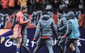 绝杀！山东泰山2-1逆转浙江 实现足协杯三连冠