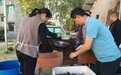 一年销售40万斤小龙虾 他的秘诀是“实诚”