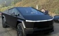 零百加速2.7秒：特斯拉皮卡Cybertruck交付，国内可能买不到