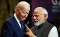 莫迪访美：一场貌合神离的政治秀
