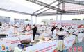 80位火锅料理高手走进“中国火锅之都”重庆一争高下