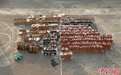 广西海警连查3起走私香烟案 案值约1300万元