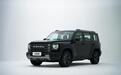 20万内最强越野SUV？抢鲜体验哈弗猛龙