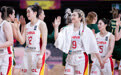 女篮亚洲杯综合：中国队将与上届冠军日本队争冠