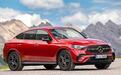 买插混也得是奔驰？全新轿跑SUV发布 搭载2.0T插混