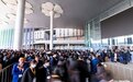 达而互通 聚而成行 2023 intertextile春夏家纺展启幕