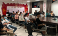 服务创新成果｜共建共治共享“红心碧海”落地福建打造美丽社区
