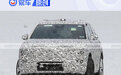 凯迪拉克凯雷德EV谍照曝光 有望于2023年亮相