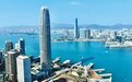 稳步向上 香港经济展现充沛活力