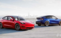 半价买特斯拉！13万开走Model 3，薅羊毛省了17万
