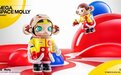 探索跨界新可能 泡泡玛特携手不二家推出联名MEGA