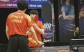 中国队世乒赛名额竞争白热化！3人率先上岸，混双疑被“内定”？